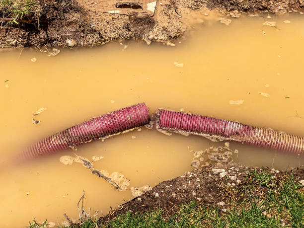 24/7 water damage repair in OH